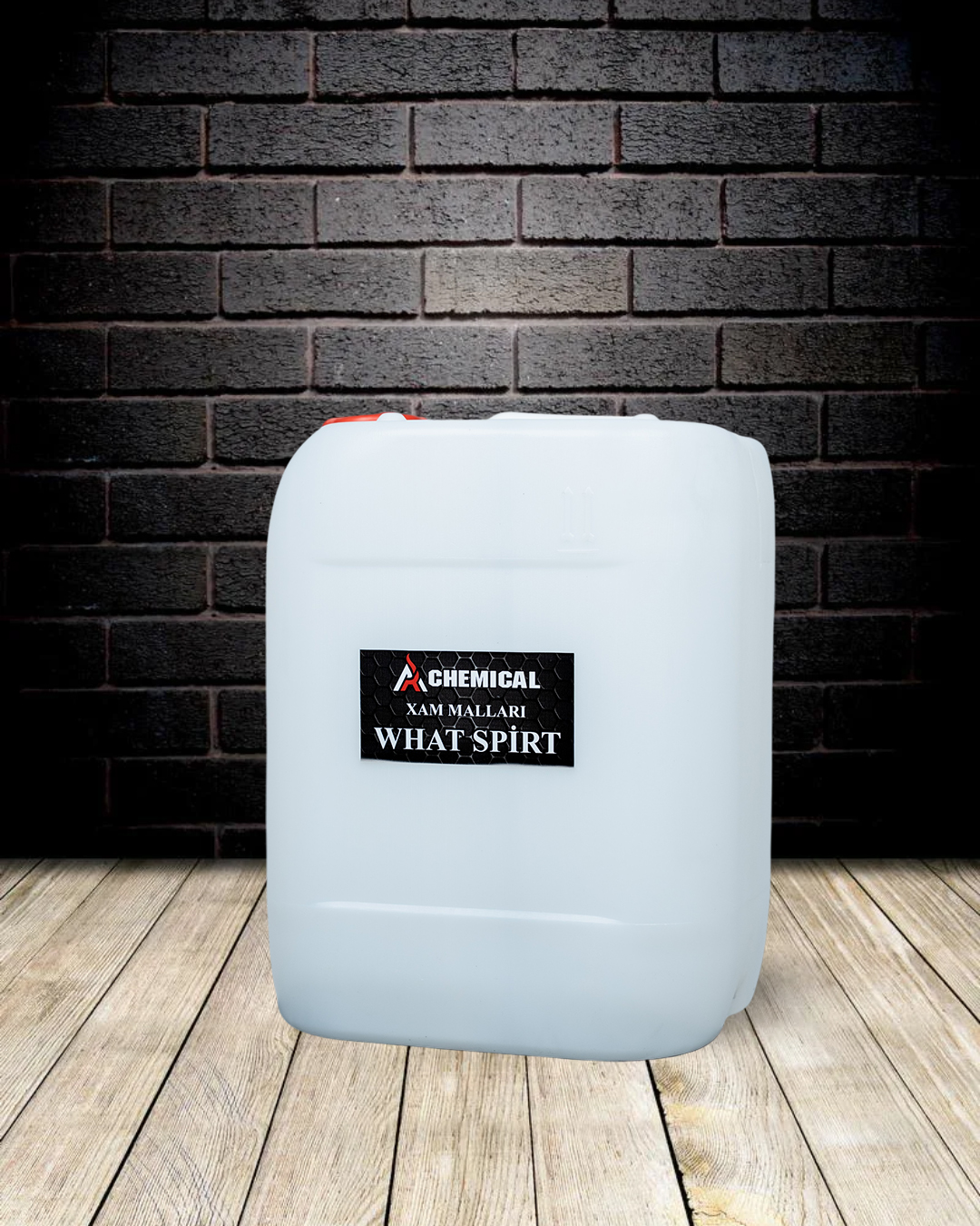 AR CHEMICAL - white-spirit-ag-neft-boya-tiner-ve-temizleme-isleri-ucun-asagi-qoxulu-senaye-helledicisi