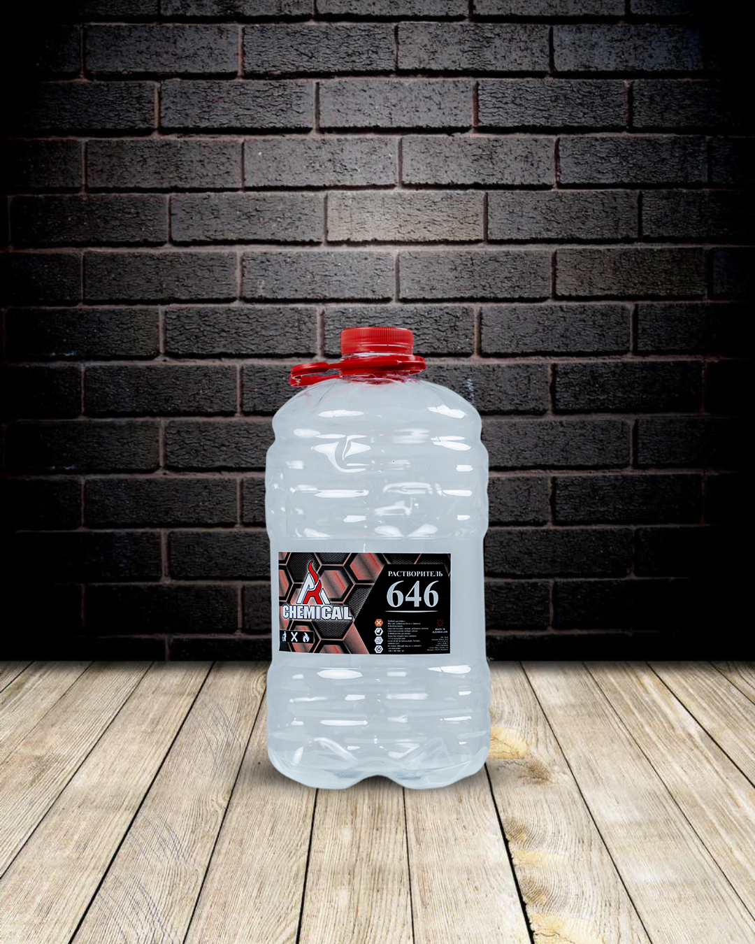 AR CHEMICAL - tiner-helledici-646-5-l-boya-lak-ve-avtomobil-senayesi-ucun-yuksek-keyfiyyetli-coxmeqsedli-helledici