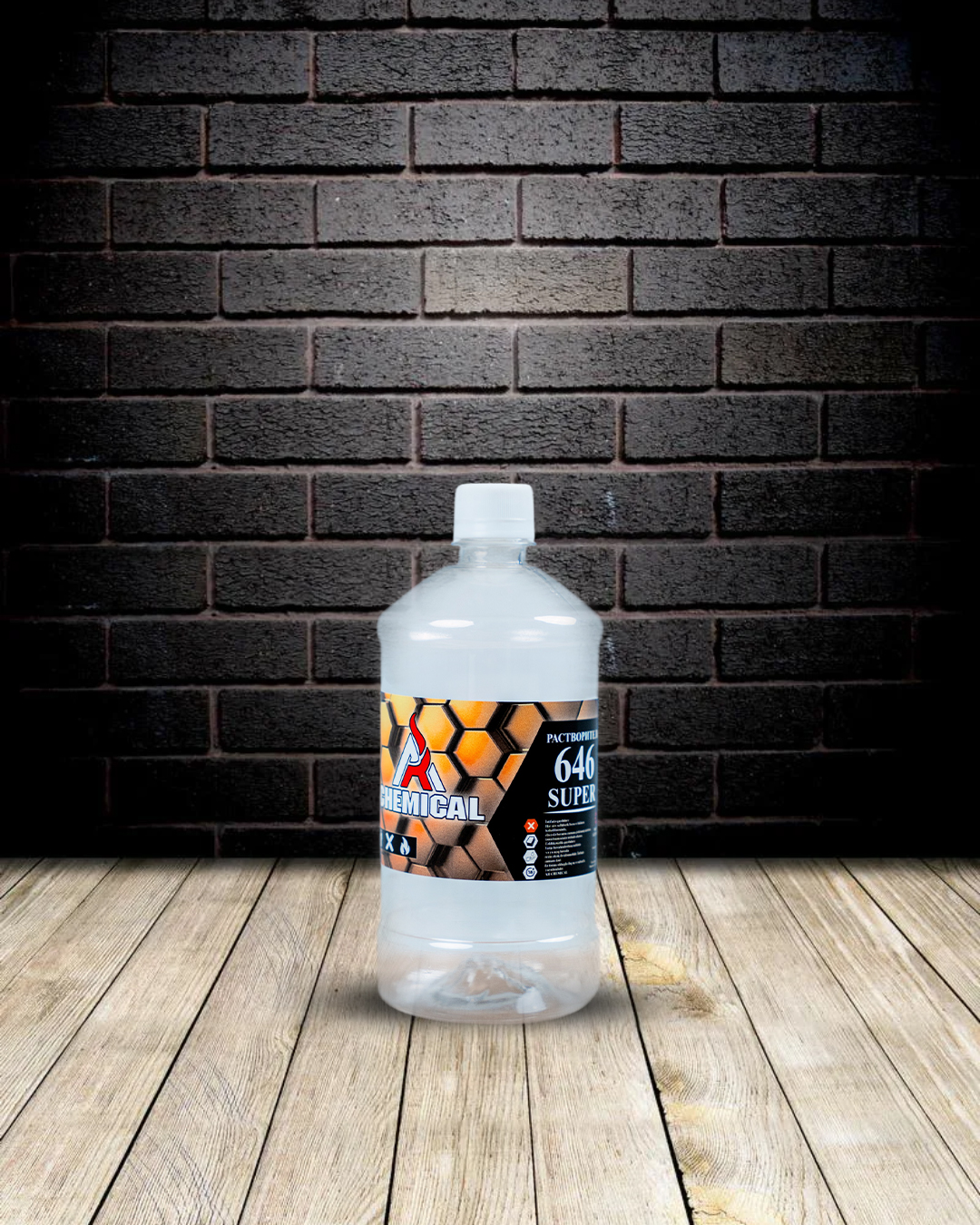 AR CHEMICAL - helledici-646-super-1-l-boya-lak-ve-avtomobil-isleri-ucun-yuksek-keyfiyyetli-coxmeqsedli-pesekar-helledici